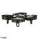 JJRC H36 min RC Drohne 2,4GHz 4CH 6 Achsen schwarz Bild 3