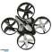 JJRC H36 min RC Drohne 2,4GHz 4CH 6 Achsen schwarz Bild 4