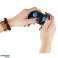 JJRC H36 mini 2.4GHz 4CH 6 ejes RC drone azul fotografía 5