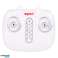 Remote-controlled helicopter RC SYMA S5H 2.4GHz RTF black image 1