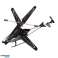 Remote-controlled helicopter RC SYMA S5H 2.4GHz RTF black image 3
