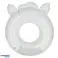 INTEX 59266 Badring uppblåsbar strand enhörning uppblåsbar båt max 40kg bild 2