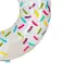 INTEX 59266 Badring uppblåsbar strand enhörning uppblåsbar båt max 40kg bild 6