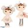 METOO Soft Koala Teddy Bear Rag Doll 46cm image 1