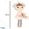 METOO Soft Koala Teddy Bear Rag Doll 46cm image 3