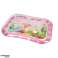 Sensory inflatable water mat for babies water world XXL 64x50 cm image 4