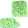 Kinetic sand 1kg in a green bag image 2