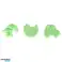 Kinetic sand 1kg in a green bag image 4