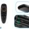 Télécommande Air Mouse G10 Smart TV Box Microphone X9 photo 47