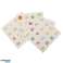 Jeu de société Memory Montessori, jeu de puzzle en bois, 4 cartes photo 5