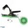 Tapener Nursery Stapler for Raspberry Vines Tape image 1