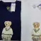 Ralph Lauren Bear t-skjorte til herre, størrelser: S - M - L - XL - XXL bilde 1