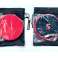 250 ensembles de 2 Strongrr Fitness Disques Disques Coulissants Core Slider Articles de Sport, Acheter en gros Stock restant photo 6