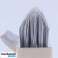 Multi-purpose broom for easy and fast cleaning lightweight - BROOMY image 5