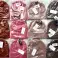 Koop 300 stuks dameshoeden en sjaals, mix hoofddeksels, accessoires, closeout-merchandise foto 3