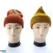 Koop 300 stuks dameshoeden en sjaals, mix hoofddeksels, accessoires, closeout-merchandise foto 1