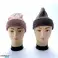 Koop 300 stuks dameshoeden en sjaals, mix hoofddeksels, accessoires, closeout-merchandise foto 2