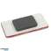Magnet frukt vitamin kick 5,8 cm 4 assortert / relax 5,8 cm 6 assortert / pizza 4,7 cm 6 assortert / kronehette 3,5 cm 8 assortert bilde 4