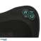 Shiatsu Back Massager Warming Massage Pillow image 2