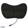 Shiatsu Back Massager Warming Massage Pillow image 4