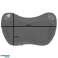 Shiatsu Back Massager Warming Massage Pillow image 5