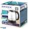 Electric Glass Kettle, 1,7L, 1850-2200W image 2