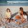 Round Towel Beach Beach Towel Play Blanket image 3