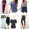 1.80 € Per piece, A ware, summer mix of different sizes of women's and men's fashion image 4