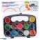 Topwrite Kids watercolour set 15 cm B-choice image 1