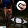 WatchOut велосипед мигач светлина - Вашият спътник за пътна безопасност! картина 2