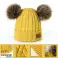 Kids&#039; Winter Hat FluffHat image 1