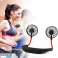 Top Sports Gear: Portable neck fan CoolPod image 1