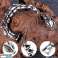 Must Have Fashion Finds: Men&#039;s bracelet Fenrir image 1