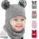 Must Have Fashion Pieces: Kids winter hat LittleCare image 3