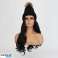 Accessorize Your Look: Cap wig Seraphina image 2