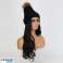 Accessorize Your Look: Cap wig Seraphina image 4