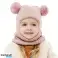 Must Have Fashion Pieces: Kids winter hat LittleCare image 6