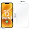 Hybridglass til Apple iPhone 13 Mini for Alogy Flexi Glass 9H bilde 4
