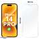 Verre hybride pour Apple iPhone 14 Pro pour Alogy Flexi Glass 9H C photo 4