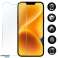Verre hybride pour Apple iPhone 14 Plus pour Alogy Flexi Glass 9H photo 5