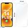Verre hybride pour Apple iPhone 14 Plus pour Alogy Flexi Glass 9H photo 2