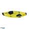 Fotballplast Stjerner 23 cm 5 assorterte bilde 1