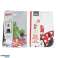 Pyjamas pour enfants sous licence Minnie Mouse et Marvel assortis photo 2