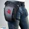 Optimize Your Gear Management with the Weston Thigh Bag for Athletes image 1
