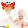 Giocattolo da bagno Bubblebuddy foto 1