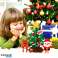 Kerstboom Hollie voor kinderen foto 2
