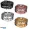 Schicke Accessoire-Auswahl: Cesar Armband-Set Bild 1