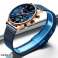 Ultimate Style Essentials : la montre Coraltime photo 1