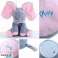 Peluche Elefante Snippy foto 3
