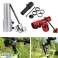 Outdoor Adventure Picks: Highbar jalgratta juhtraua laiendaja foto 2